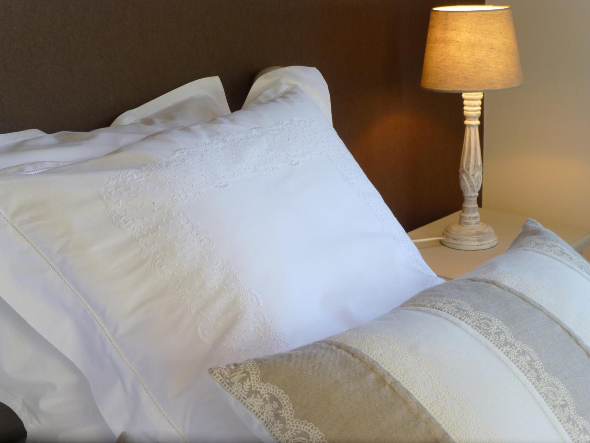 Chambres D'Hotes La Parenthez' Haguenau Værelse billede