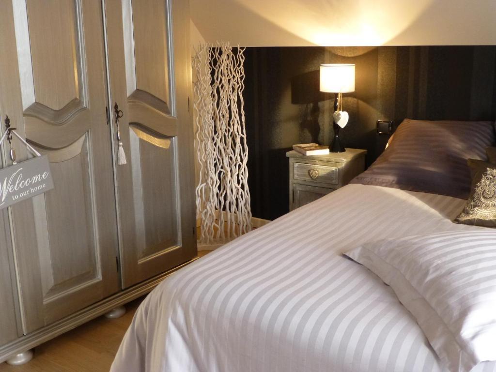 Chambres D'Hotes La Parenthez' Haguenau Værelse billede