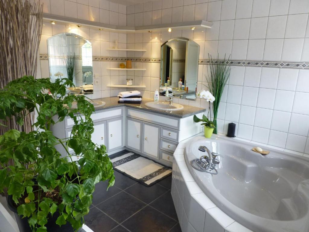 Chambres D'Hotes La Parenthez' Haguenau Værelse billede